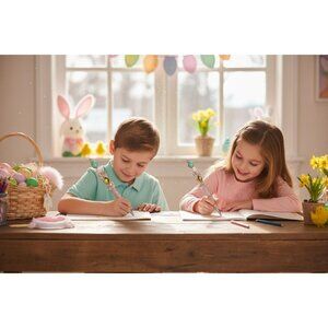 Decorative Rhinestone Pen With Gemstone Accents & Floral Details Ideal For Writi